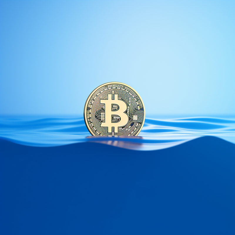 Navigating the Volatile Waters of Crypto Investing